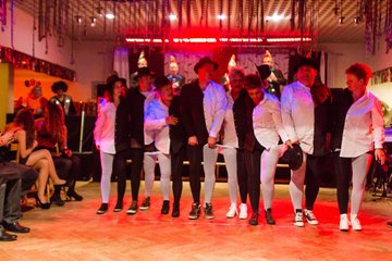 Bild 345 - Latuff 21014 die Wiemersdorfer Karnevalsveranstaltung